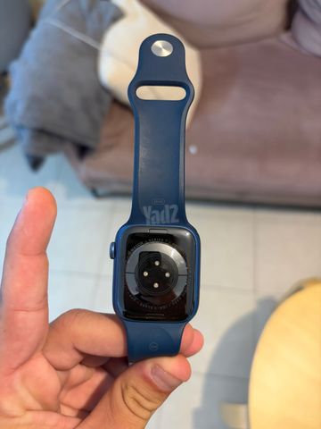 Apple Watch series 7