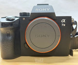 מצלמת Sony Alpha a7 III