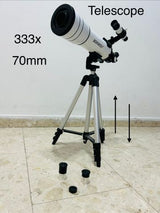 Telescope