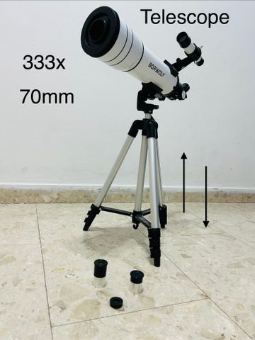 Telescope