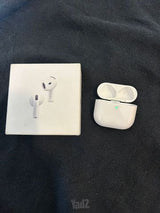 Airpods 4 ANC קייס מקורי