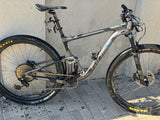 Giant Anthem Advanced Pro 29