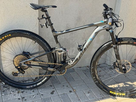Giant Anthem Advanced Pro 29