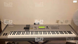 Yamaha MOTIF 8