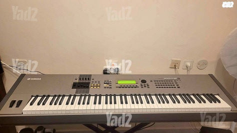 Yamaha MOTIF 8