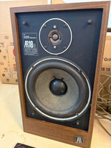 2 רמקולים s 18 AR