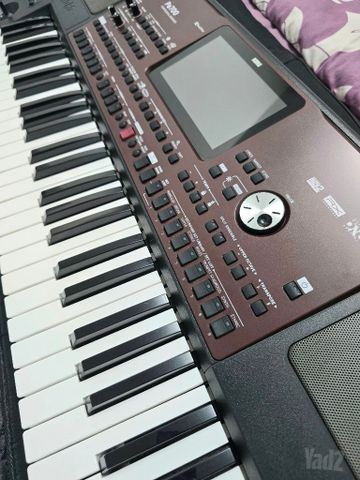 קורג korg pa700