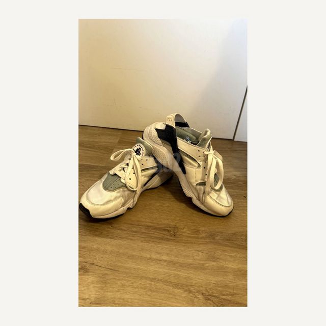 Nike Huarache נשים מידה 41