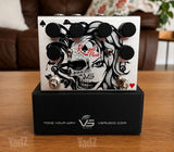 VS Audio Royal Flush Plus V2