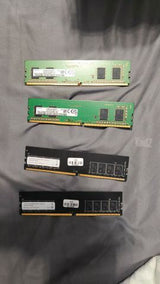 ddr 4 ram 8*4 3200MH
