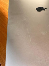 MacBook Pro 15.4" 2019 i9 32GB