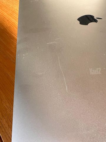 MacBook Pro 15.4" 2019 i9 32GB