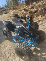 טומרייד 400