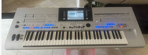 ימהה טיירוס 4 tyros