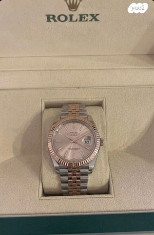 רולקס datejust