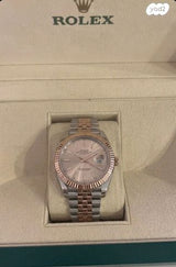 רולקס datejust