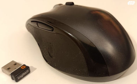 עכבר אלחוטי Logitech