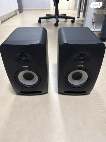 Tannoy reveal 502