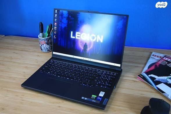 Lenovo legion pro 5