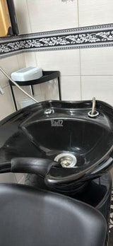כיור מספרה