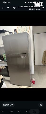 מקרר דגם lenco