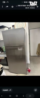 מקרר דגם lenco
