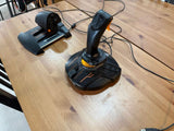 Thrustmaster T16000M+TWCS