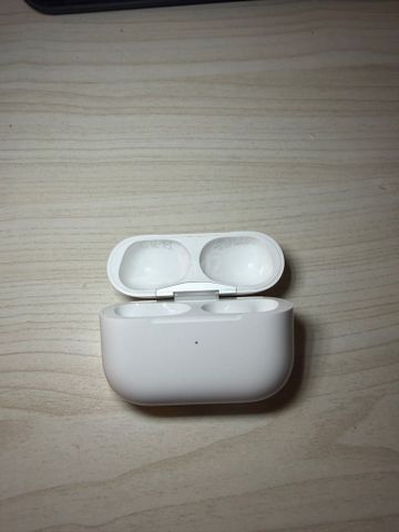מארז טעינה AirPods Pro2