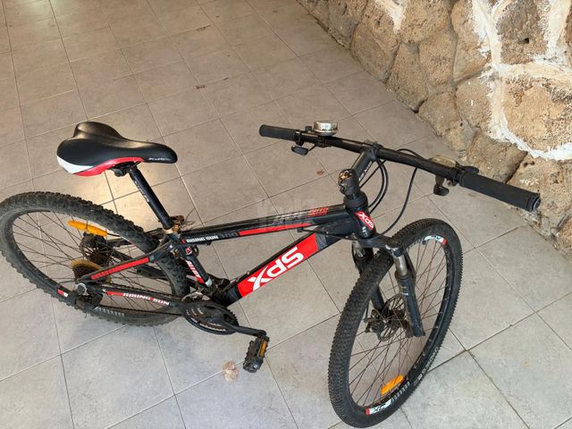 אופניים
