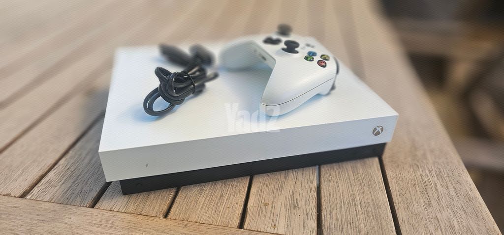 Xbox