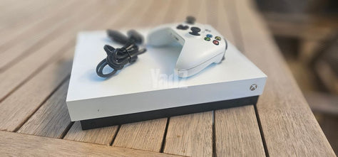 Xbox