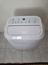 מזגן נייד אלקטרה RELAX