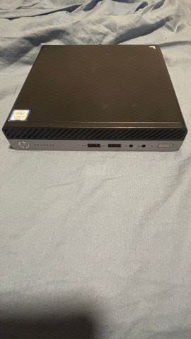 מיני HP 400 G5