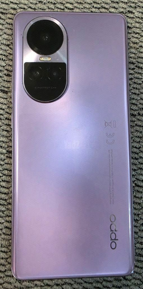 OPPO Reno10 Pro 5G