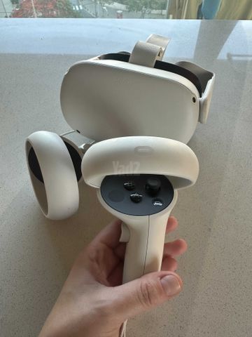 Oculus Quest 2