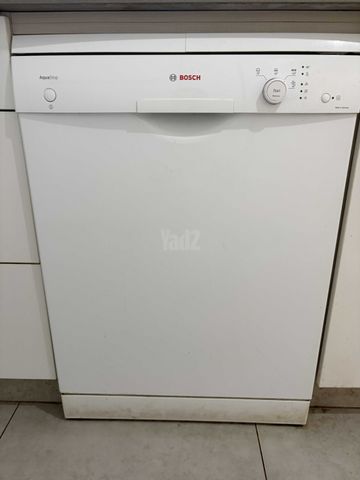מדיח כלים Bosch 60 ס"מ
