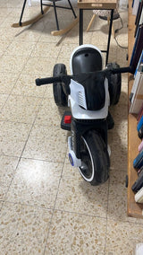 אופנוע ילדים