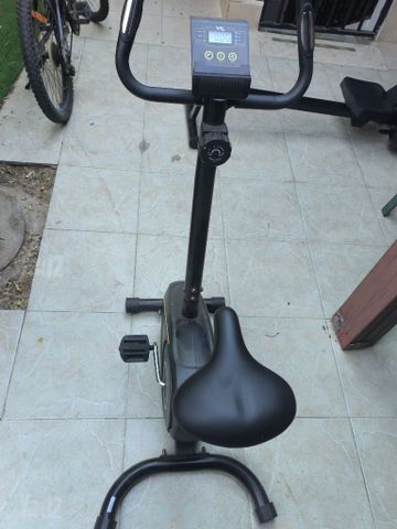 ציוד כושר