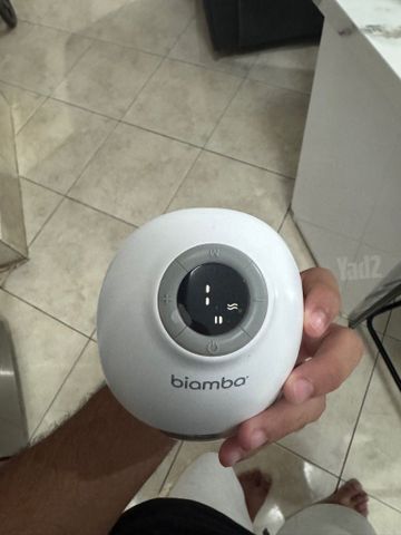 משאבת חלב