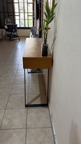 קונסולה