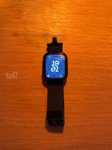 Apple Watch 7 45MM אפל וואטץ׳