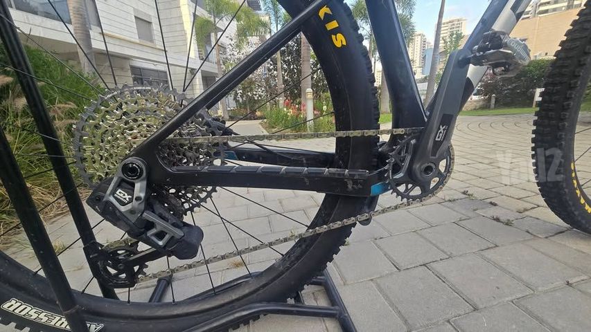 Trek Procaliber 9.6 Gen 3 2025