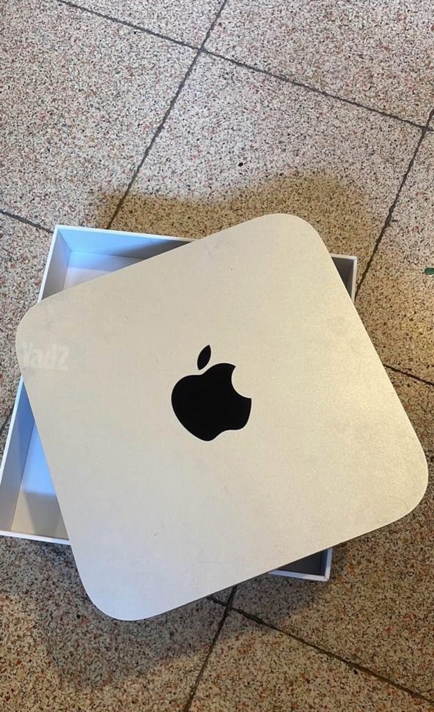 מחשב mac mini