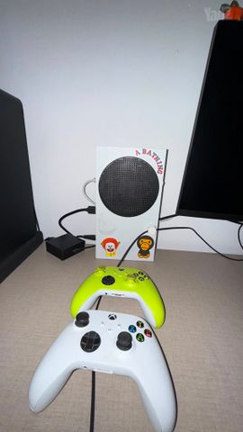 Xbox Series S 512GB