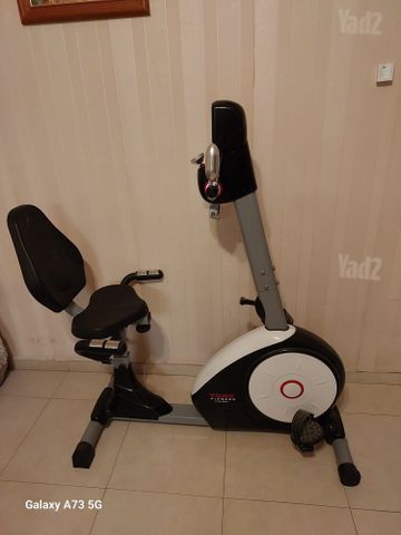 אופניי כושר
