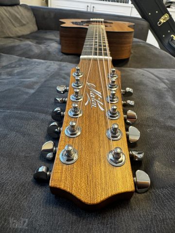 גיטרת Maton SRS70C-12