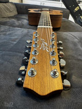 גיטרת Maton SRS70C-12