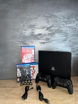 sony 4 pro