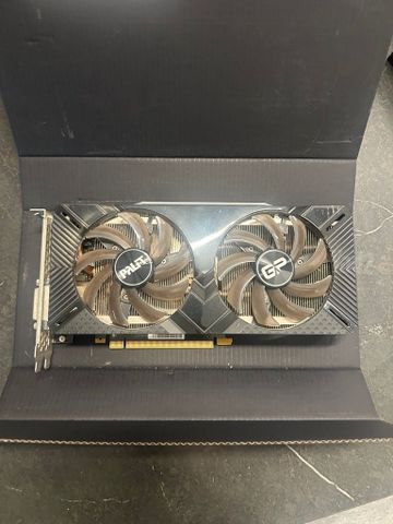 RTX 2070 XLR8 Gaming OC
