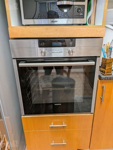 תנור Siemens למסירה